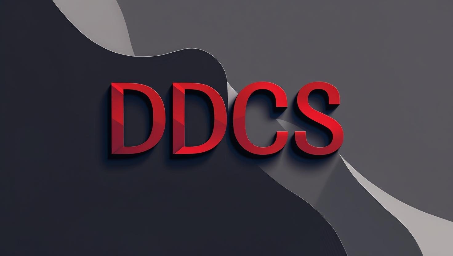 Digital DC Strategy Logo